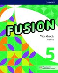 Fusion: Level 5: Workbook with Practice Kit
