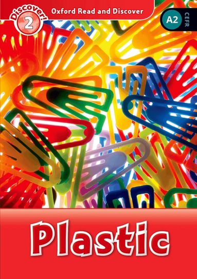 Louise Spilsbury - Oxford Read and Discover: Level 2: Plastic Audio Pack, Övrigt