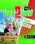 Teen2Teen: Two: Plus Student Pack