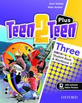 Teen2Teen: Three: Plus Student Pack