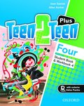 Teen2Teen: Four: Plus Student Pack
