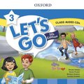 Let's Go: Level 3: Class Audio CDs