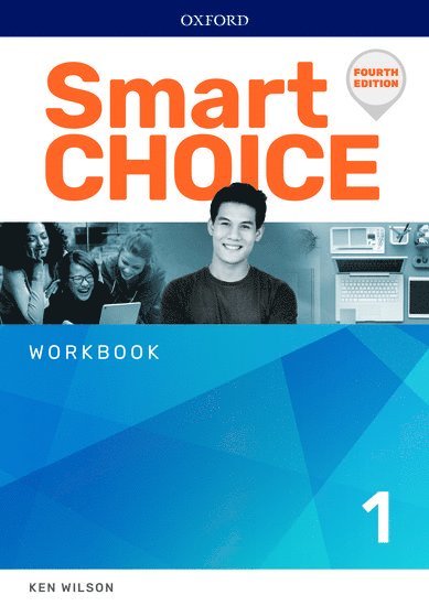 Smart Choice: Level 1: Workbook, Häftad