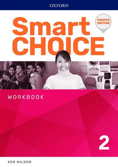 Smart Choice: Level 2: Workbook, Häftad