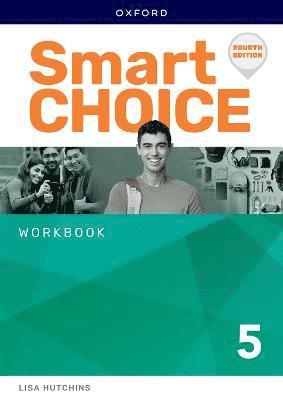 Smart Choice: Level 5: Workbook, Häftad