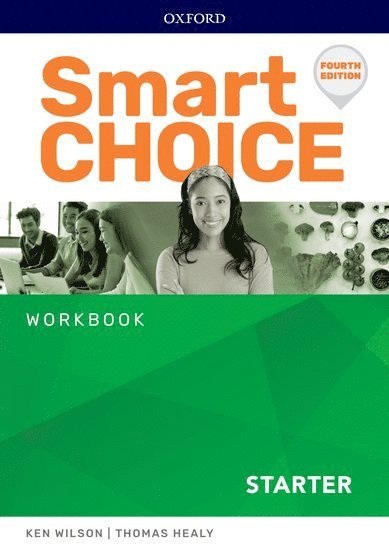 Smart Choice: Starter: Workbook, Häftad