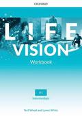Life Vision: Intermediate: Workbook
