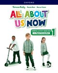 All About Us Now 1 Activity Book Essential (Spain)
