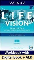 Life Vision Intermediate Workbook (Spain)
