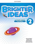 Brighter Ideas 2 Workbook (Spain)