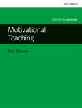 Motivational Teaching