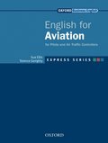 Express Series English for Aviation
