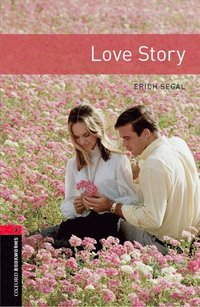 Oxford Bookworms Library: Level 3:: Love Story Audio Pack