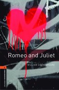 Oxford Bookworms Library: Level 2:: Romeo and Juliet Playscript