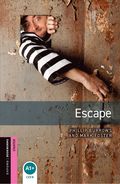 Oxford Bookworms Library: Starter: Escape