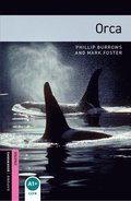 Oxford Bookworms Library: Starter Level:: Orca