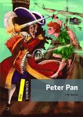 Dominoes: Level 1: Peter Pan