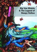 Dominoes: Starter: Rip Van Winkle & The Legend of Sleepy Hollow