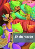 Dominoes: Level 1: Sheherazade