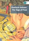 Dominoes: Three: Sherlock Holmes: The Sign of Four