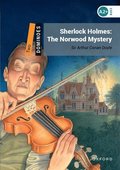 Dominoes: Two: Sherlock Holmes: The Norwood Mystery