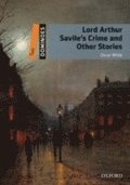 Dominoes: Two: Lord Arthur Savile's Crime and Other Stories