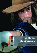 Dominoes: Two: The Three Musketeers