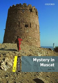 Dominoes: One: Mystery in Muscat