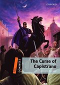 Dominoes: Level 2: The Curse of Capistrano