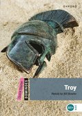 Dominoes: Quick Starter: Troy