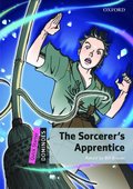Dominoes: Quick Starter: The Sorcerer's Apprentice