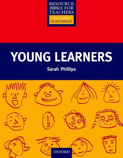 Sarah Phillips, Alan Maley, Alan Maley - Young Learners, Häftad