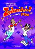 Zabadoo!: Plus: Class Book