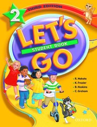 Let's Go: 2: Student Book
