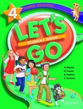 Let's Go: 4: Student Book