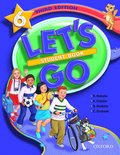 Let's Go: 6: Student Book