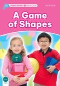 Dolphin Readers: Starter: A Game of Shapes