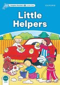 Dolphin Readers Level 1: Level 1: Little Helpers