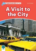 Dolphin Readers Level 2: Level 2: A Visit to the City