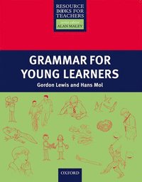 Grammar for Young Learners