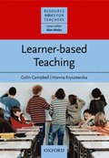 Learner-Based Teaching - Resource Books for Teachers