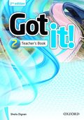 Got it!: Level 2: Teacher's Book