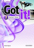 Got it!: Level 3: Teacher's Book