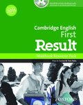 Cambridge English: First Result: Workbook