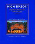 High Season: Student's Book