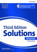 Solutions: Advanced: Teacher's Pack