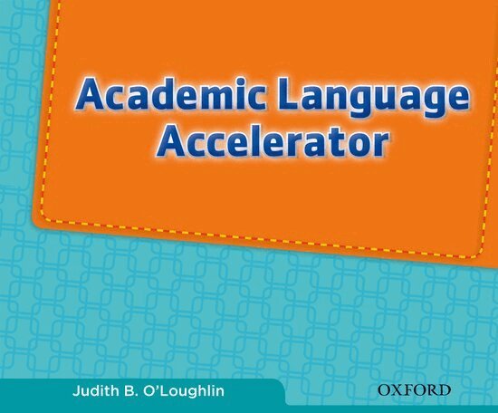 Dorothy Kauffman, Gary Apple - Oxford Picture Dictionary for the Content Areas: Vocabulary Teaching Tips, Övrigt