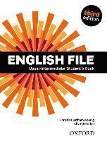 English File: Upper-intermediate. Student's Book with iTutor