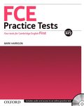 FCE Practice Tests:: Practice Tests With Key and Audio CDs Pack