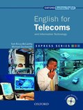 Express Series: English for Telecoms and Information Technology